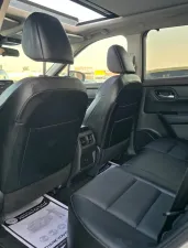 2023 نيسان روج SL