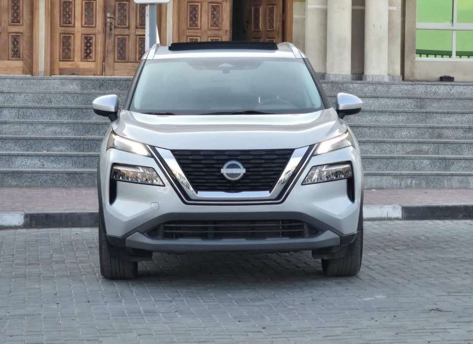 2023 نيسان روج SL