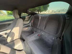 2015 فورد موستانج SVT Cobra