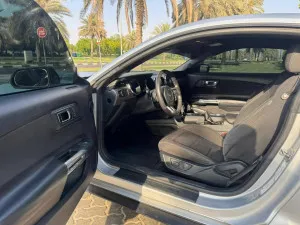 2015 فورد موستانج SVT Cobra