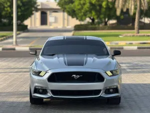 2015 فورد موستانج SVT Cobra
