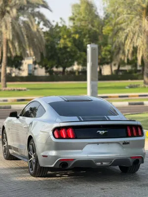 2015 فورد موستانج SVT Cobra
