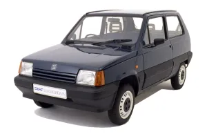 1998 سيات مارابالا SE