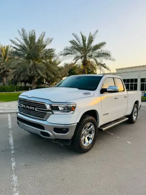 2020 رام ١٥٠٠ Laramie