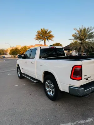 2020 رام ١٥٠٠ Laramie