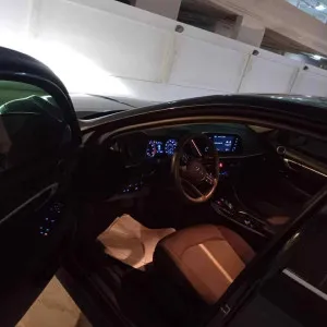 2021 هيونداي سوناتا Limited