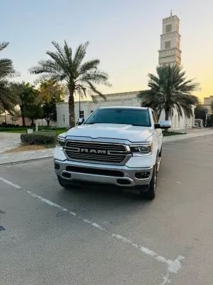 2020 رام ١٥٠٠ Laramie