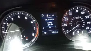 2021 هيونداي سوناتا Limited