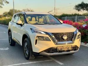 2023 نيسان اكس تريل ST-L