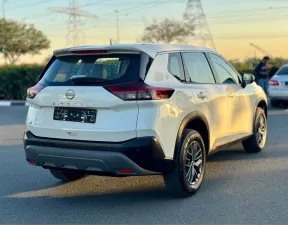 2023 نيسان اكس تريل ST-L
