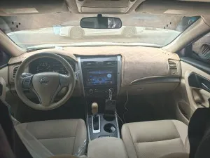 2014 نيسان آلتيما S