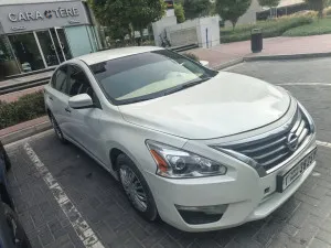 2014 نيسان آلتيما S