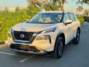 2023 نيسان اكس تريل ST-L