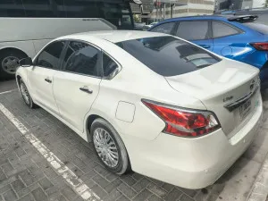 2014 نيسان آلتيما S