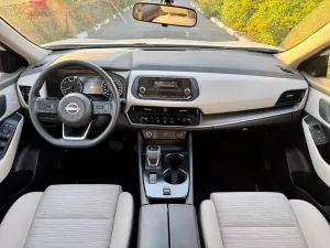 2023 نيسان اكس تريل ST-L