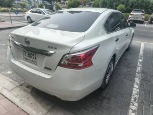 2014 نيسان آلتيما S