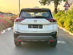 2023 نيسان اكس تريل ST-L