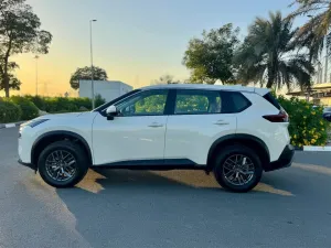 2023 نيسان اكس تريل ST-L