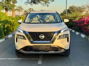2023 نيسان اكس تريل ST-L