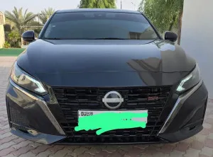 2019 نيسان آلتيما S