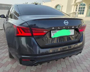 2019 نيسان آلتيما S