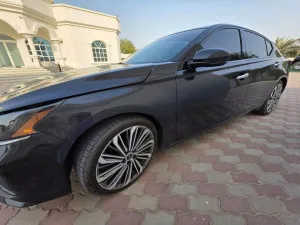 2019 نيسان آلتيما S