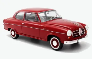 1961 Borgward Isabella
