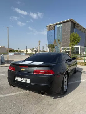 2014 Chevrolet Camaro LT1
