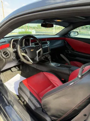 2014 Chevrolet Camaro LT1