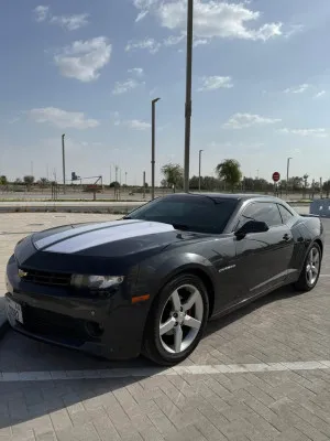 2014 Chevrolet Camaro LT1