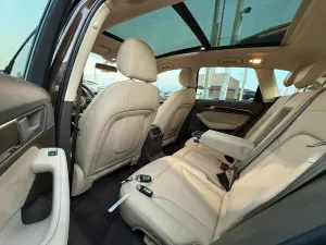 2017 Audi Q5 Prestige
