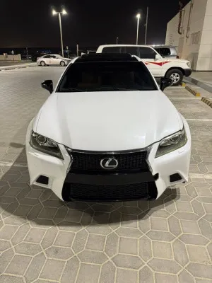 2014 Lexus GS GS350