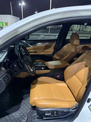 2014 Lexus GS GS350