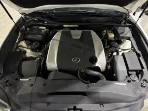 2014 Lexus GS GS350
