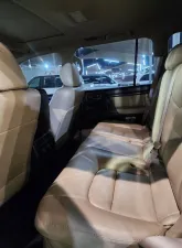 2010 Toyota Land Cruiser GXR