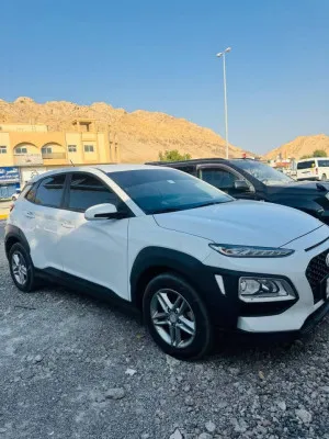 2019 هيونداي كونا SE