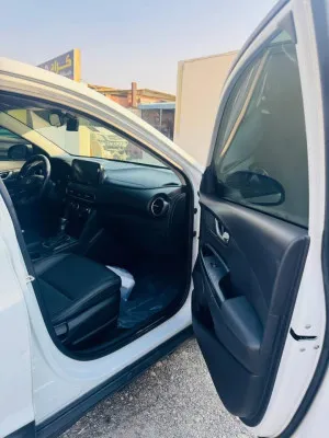 2019 هيونداي كونا SE