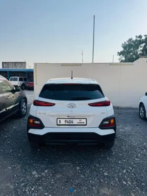 2019 هيونداي كونا SE