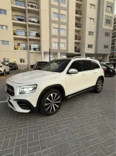 2020 مرسيدس-بنز GLB - جي ال بي GLB200