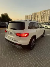 2020 مرسيدس-بنز GLB - جي ال بي GLB200