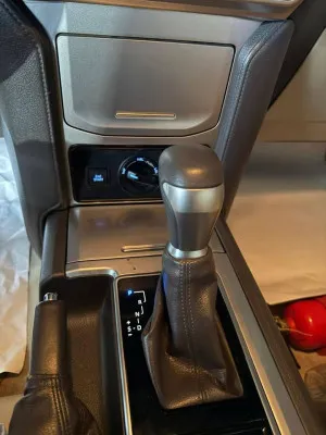 2019 Toyota Prado GX