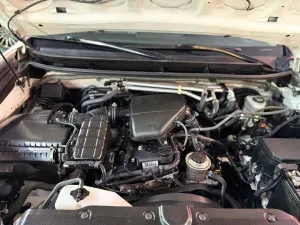 2019 Toyota Prado GX