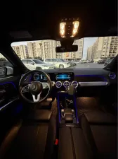 2020 مرسيدس-بنز GLB - جي ال بي GLB200