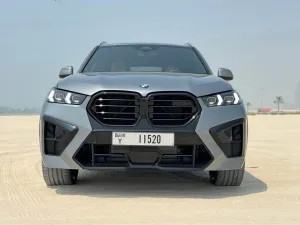 2024 بي أم دابليو اكس - 5 X5 M Competition