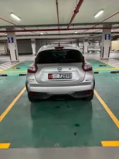2016 نيسان جوك S