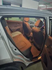 2012 Kia Sportage SX Prestige