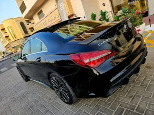 2019 مرسيدس-بنز سي ال اي CLA 250
