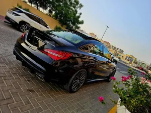 2019 مرسيدس-بنز سي ال اي CLA 250
