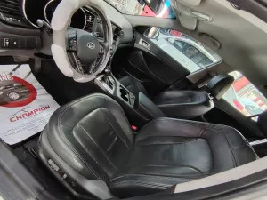2011 Kia K5 GT-Line