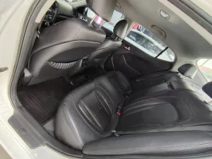 2011 Kia K5 GT-Line